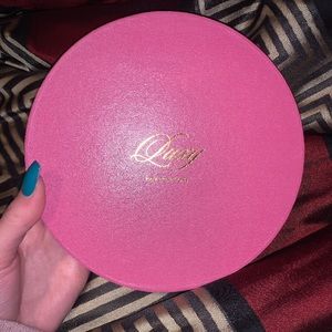 Luxy hair extensions